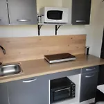 L'oasis De - Prive Dans Avec Piscine 度假居 *