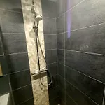 L'oasis De - Prive Dans Avec Piscine 度假居 *