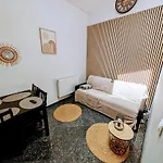 度假居 L'oasis De - Prive Dans Avec Piscine Dalhunden
