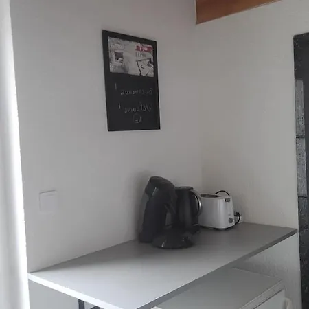 度假居 Prive Dans Avec Piscine *