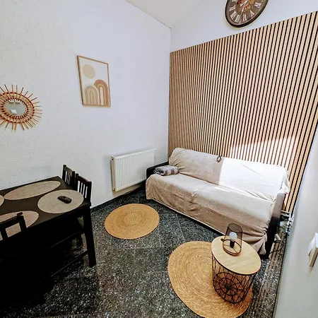 度假居 Prive Dans Avec Piscine Dalhunden