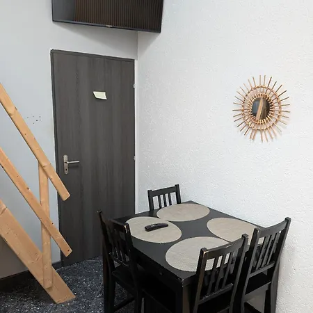 Tatil Evi L'oasis De - Prive Dans Avec Piscine