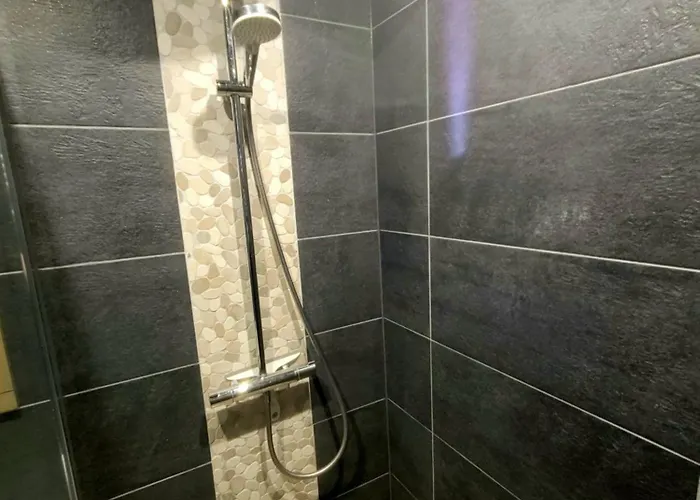 L'oasis De - Prive Dans Avec Piscine Tatil Evi *
