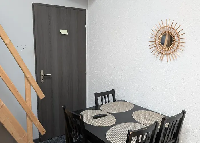 Tatil Evi L'oasis De - Prive Dans Avec Piscine